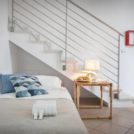 Casa Nadia - 3 Minuti Dall'ospedale *