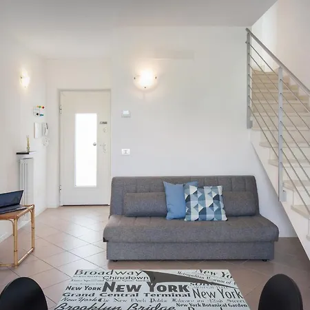 Casa Nadia - 3 Minuti Dall'ospedale Appartamento *