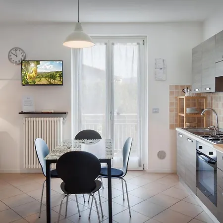 Casa Nadia - 3 Minuti Dall'ospedale Appartamento Negrar