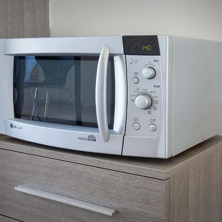 Casa Nadia - 3 Minuti Dall'ospedale