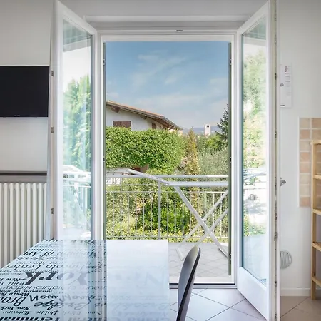 Casa Nadia - 3 Minuti Dall'ospedale Negrar