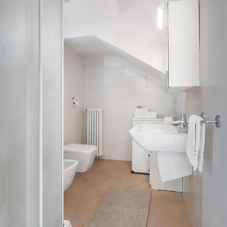 Casa Nadia - 3 Minuti Dall'ospedale Negrar