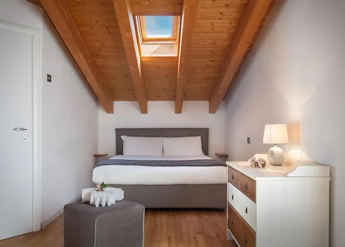 Casa Nadia - 3 Minuti Dall'ospedale Lejlighed Negrar