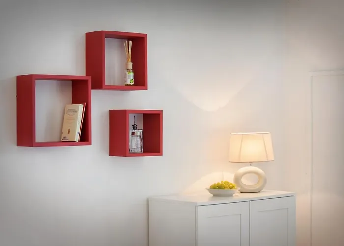 Casa Nadia - 3 Minuti Dall'ospedale Lejlighed *