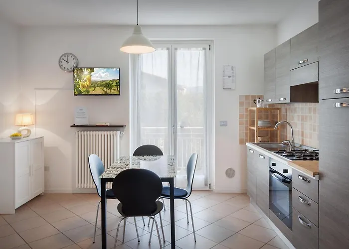 Casa Nadia - 3 Minuti Dall'ospedale Lejlighed Negrar