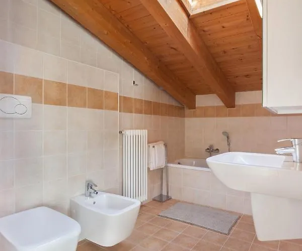 Lejlighed Casa Nadia - 3 Minuti Dall'ospedale *