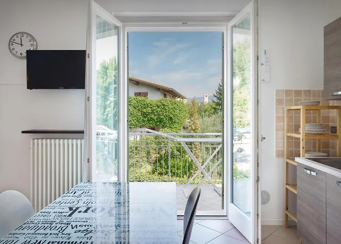 Casa Nadia - 3 Minuti Dall'ospedale Negrar