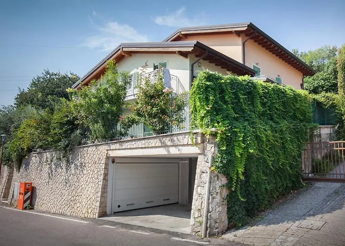 Lejlighed Casa Nadia - 3 Minuti Dall'ospedale