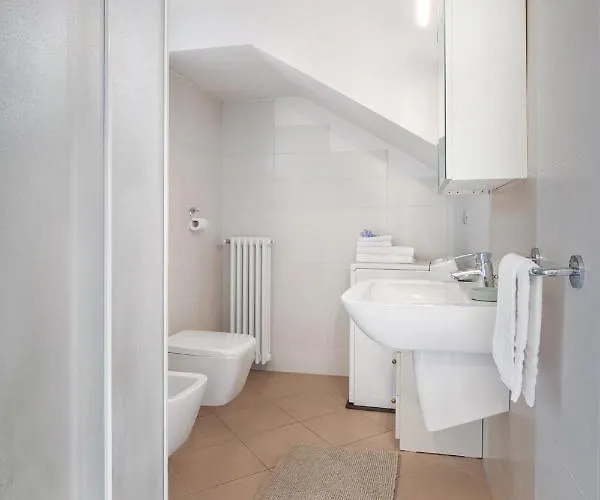 Casa Nadia - 3 Minuti Dall'ospedale Negrar